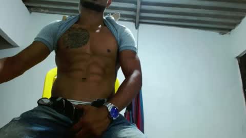 fernandez_latinblack online show from 03.12.25