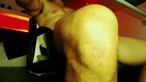 Samuel online show from 12.27.24