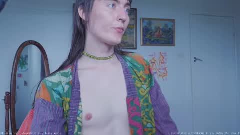 Fern next stream 430pm Monday PST online show from 03.05.25