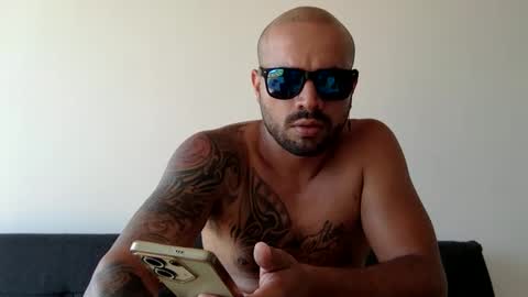 Snapshot of ferpaisa2024 chatting on 12.02.24 insta ferxx1210 Fercho online show from 12.02.24