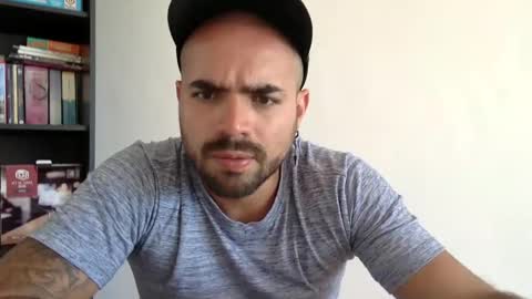 Snapshot of ferpaisa2024 chatting on 12.05.24 insta ferxx1210 Fercho online show from 12.05.24