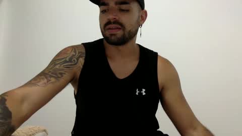 Snapshot of ferpaisa2024 chatting on 12.07.24 insta ferxx1210 Fercho online show from 12.07.24