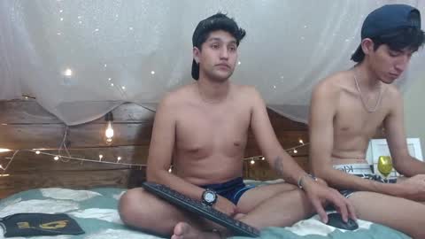 FER PHOENIX online show from 01.21.25