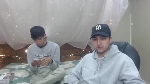 FER PHOENIX online show from 01.22.25