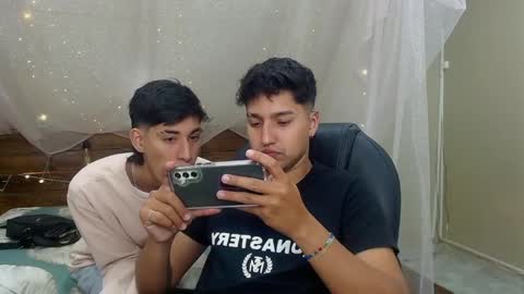 FER PHOENIX online show from 01.26.25