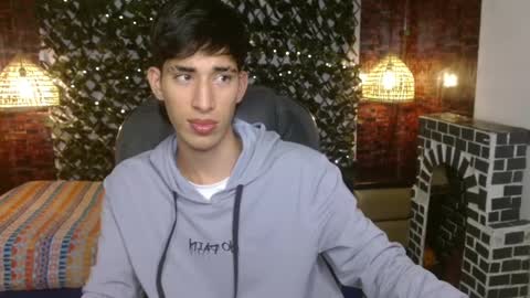 FER PHOENIX online show from 02.11.25