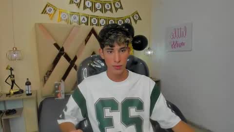 FER PHOENIX online show from 10.19.25