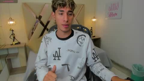 FER PHOENIX online show from 11.15.25