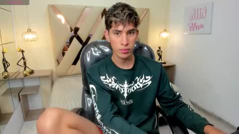 FER PHOENIX online show from 01.19.26