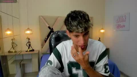 FER PHOENIX online show from 02.25.26