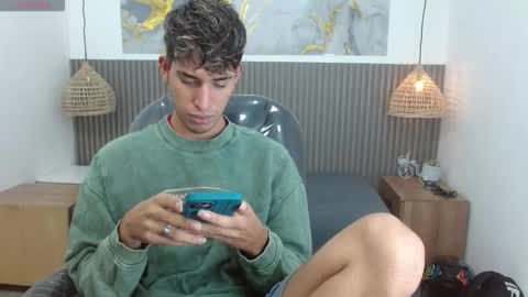 FER PHOENIX online show from 02.26.26