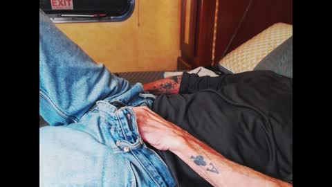 ferra_testarossa online show from 12.03.24