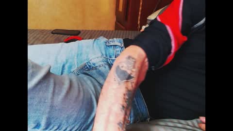 ferra_testarossa online show from 01.11.25