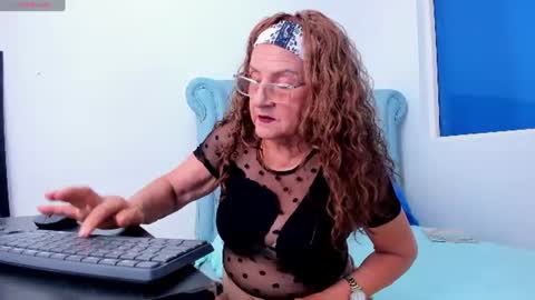Marcela online show from 06.12.26