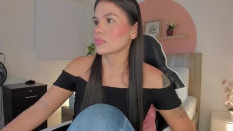 Fer  online show from 09.11.25