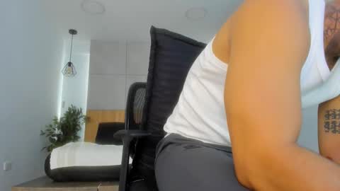 ferxomagno online show from 11.20.25