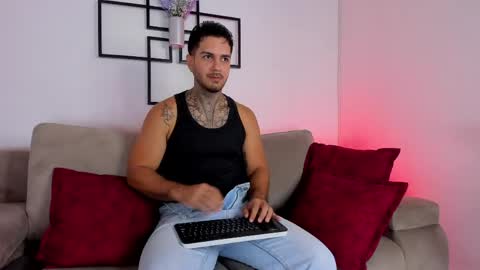 ferxomagno online show from 04.15.26