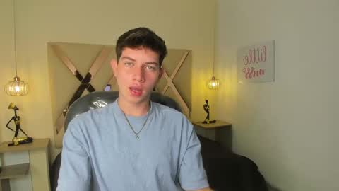 Fer and Rayder online show from 10.08.25