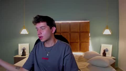 Fer and Rayder online show from 10.09.25