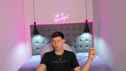 Fer and Rayder online show from 10.16.25