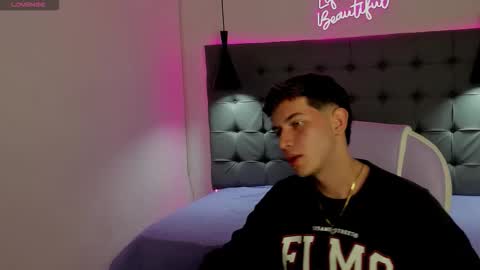 Fer and Rayder online show from 10.17.25