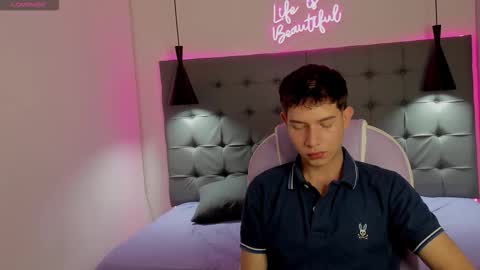 Fer and Rayder online show from 10.21.25