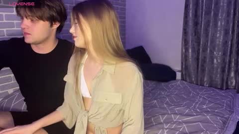 Tina and Tomas online show from 10.05.25