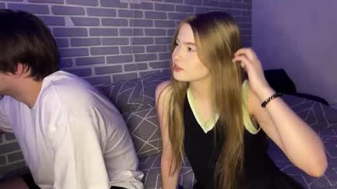 Tina and Tomas online show from 10.06.25