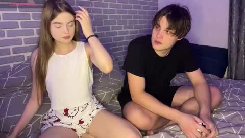 Tina and Tomas online show from 10.10.25