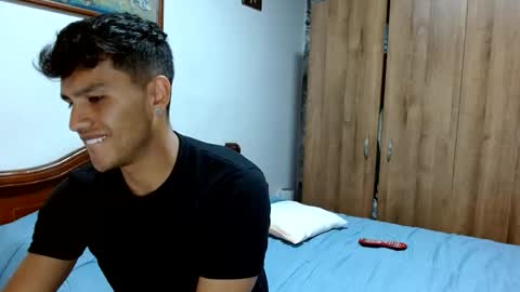 fetichistas96 online show from 02.20.25