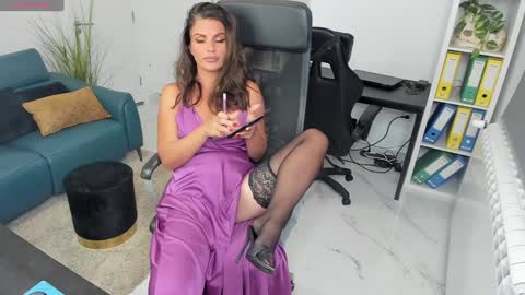 fetish_life online show from 11.07.25