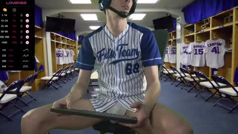 FetishBoyFun online show from 12.22.24