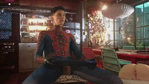 FetishBoyFun online show from 11.26.25