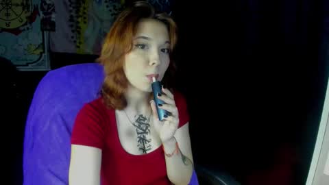 Snapshot of fetishistbitchwants chatting on 11.10.25 Kimberly online show from 11.10.25