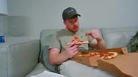 fetishking6 online show from 02.28.25