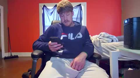 fetishking6 online show from 02.02.26