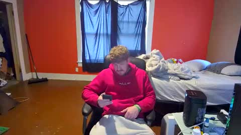 fetishking6 online show from 02.04.26