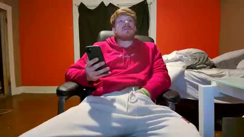 fetishking6 online show from 02.16.26