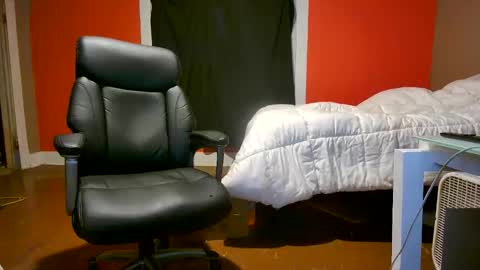 fetishking6 online show from 02.18.26