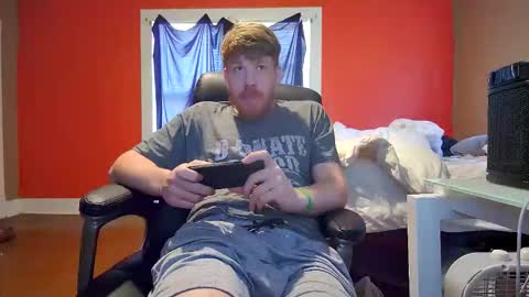 fetishking6 online show from 03.20.26