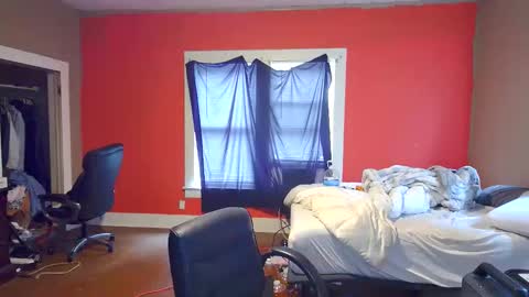 fetishking6 online show from 04.02.26