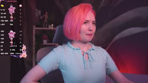 Snapshot of fetishrey chatting on 09.10.25 Rey online show from 09.10.25