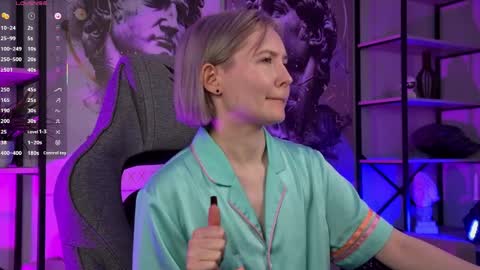 Rey online show from 03.30.26