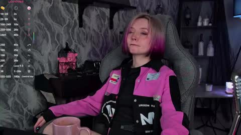 Rey online show from 04.18.26