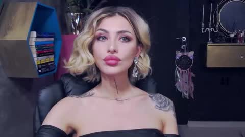 Sarah online show from 12.02.24