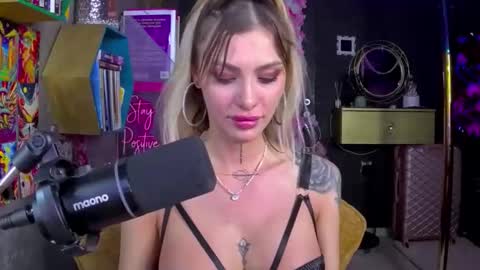 Sarah online show from 05.09.26