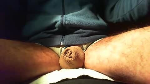 Snapshot of fettes chatting on 01.15.25 fettes online show from 01.15.25