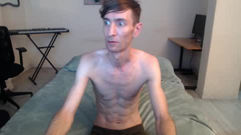 FeuerHeat online show from 03.03.25