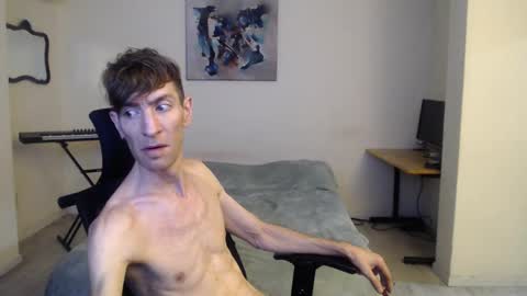 FeuerHeat online show from 03.03.25