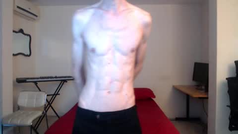 FeuerHeat online show from 03.09.25